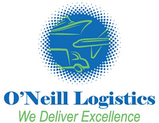 O'Neill Logistics Logo